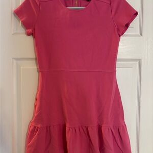 Juicy Couture Pink Dress